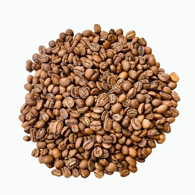 دانه قهوه عربیکا گواتمالا 1 کیلوگرم 
