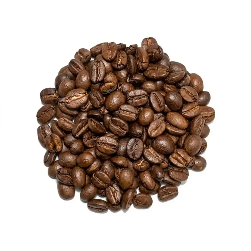 قهوه ترکیبی عربیکا 50٪ روبوستا 50٪ 250 گرم