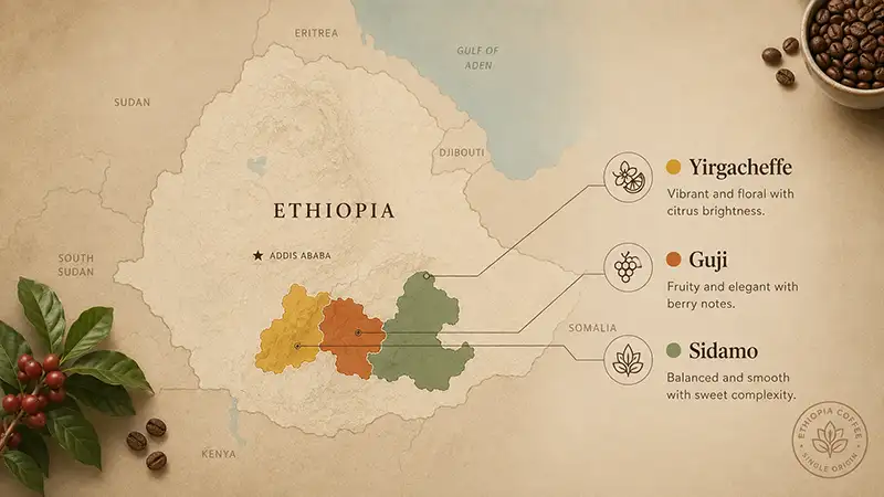 yirgacheffe-vs-guji-vs-sidamo-on-map